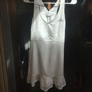 Stella McCartney tennis dress